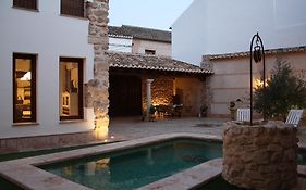 Casa Yedra